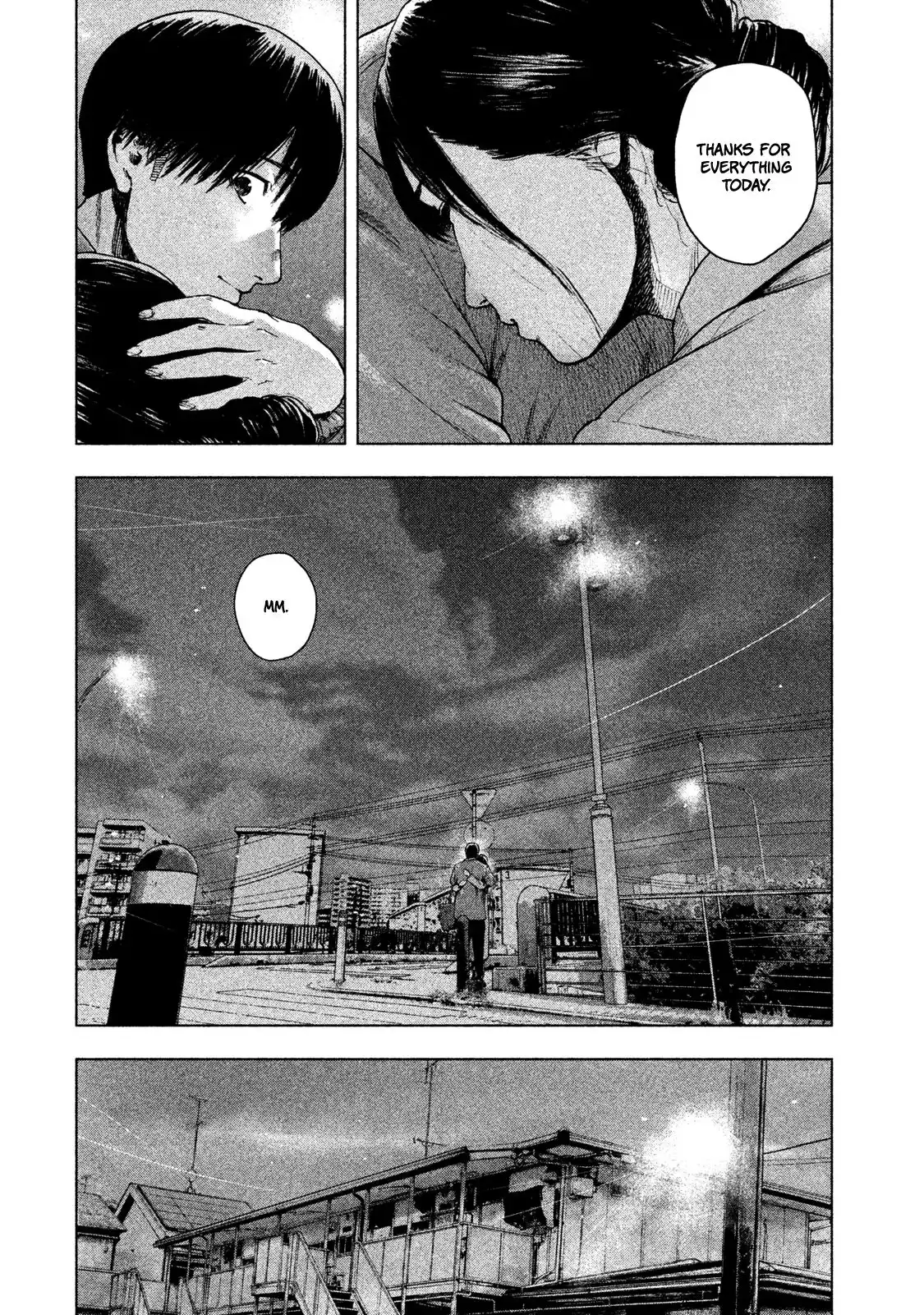 Shin'ai naru Boku e Satsui wo komete Chapter 28 8